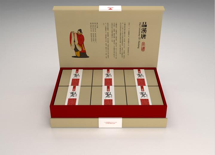 茅箭区年货包装设计的温情密码——从市井烟火到年节仪式的视觉重构