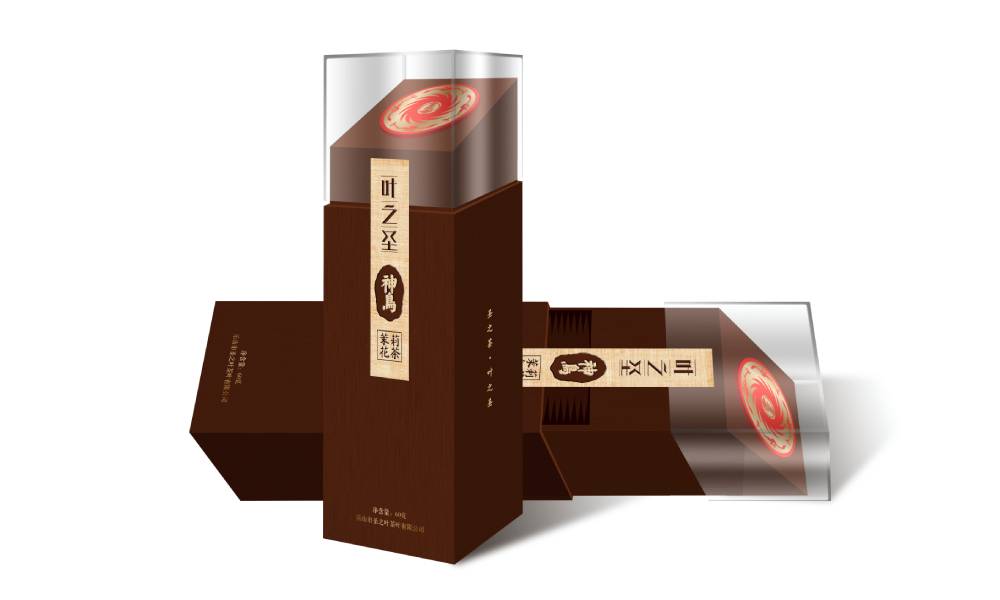 茅箭区礼品包装设计：以礼传情，融合城市特色，打造有温度的伴手礼